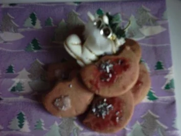 Schoko-Nussmonde - Rezept - Bild Nr. 5