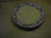 Suppen - Krabbensuppe - Rezept
