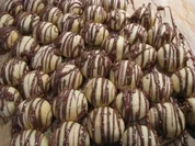 Rezept: Nougatknusperle Nougatknusperle - Rezept