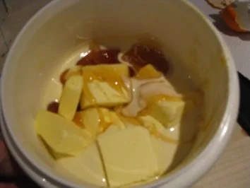 Rezept: Kokos-Trüffel Bild Nr. 3 Kokos-Trüffel - Rezept - Bild Nr. 3