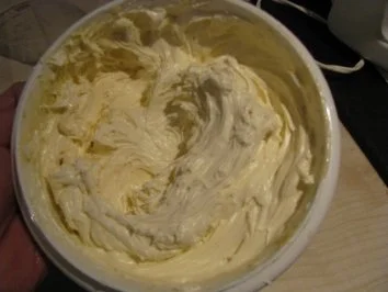 Rezept: Kokos-Trüffel Bild Nr. 4 Kokos-Trüffel - Rezept - Bild Nr. 4