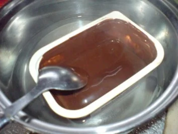 Vanille-Mokka-Baiser - "Engelsküsse" - Rezept - Bild Nr. 11