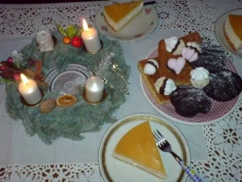 Vanille-Mokka-Baiser - "Engelsküsse" - Rezept - Bild Nr. 2