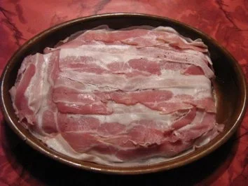 Schafskäse aus dem Ofen - Rezept - Bild Nr. 4