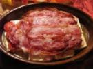 Schafskäse aus dem Ofen - Rezept