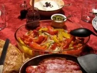 Schafskäse aus dem Ofen - Rezept - Bild Nr. 5