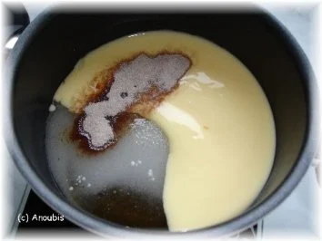 Plätzchen - Schwedische Kuchen - Rezept - Bild Nr. 2