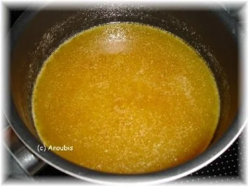 Plätzchen - Schwedische Kuchen - Rezept - Bild Nr. 3