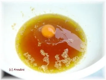 Plätzchen - Schwedische Kuchen - Rezept - Bild Nr. 4