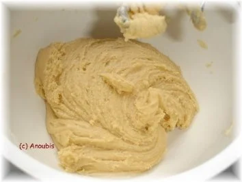 Plätzchen - Schwedische Kuchen - Rezept - Bild Nr. 5