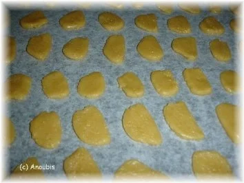 Plätzchen - Schwedische Kuchen - Rezept - Bild Nr. 6