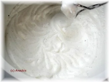 Plätzchen - Kokos-Busserl - Rezept - Bild Nr. 3