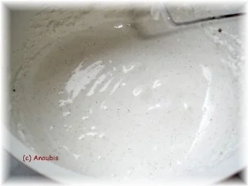 Plätzchen - Kokos-Busserl - Rezept - Bild Nr. 4