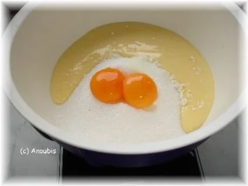 Rezept: Plätzchen - Shortbread Bild Nr. 2 Plätzchen - Shortbread - Rezept - Bild Nr. 2