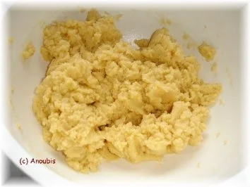 Rezept: Plätzchen - Shortbread Bild Nr. 3 Plätzchen - Shortbread - Rezept - Bild Nr. 3