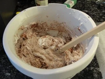 Schoggischümli - Rezept - Bild Nr. 2