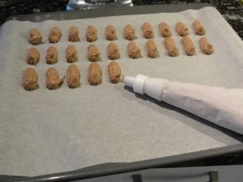 Schoggischümli - Rezept - Bild Nr. 3