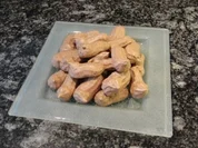 Schoggischümli - Rezept