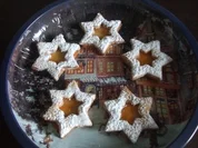 Sternenglanz - Rezept