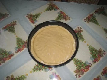 Apfelkuchen mit Quark - Rezept - Bild Nr. 4