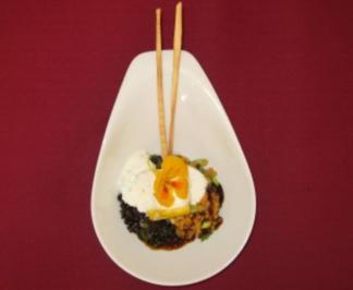10 Zucchinipäckchen Rezepte kochbar de