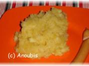 Hauptgericht vegetarisch - Steckrübenmus - Rezept