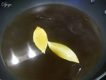 Rezept: Königsberger Klopse Bild Nr. 5 Königsberger Klopse - Rezept - Bild Nr. 5