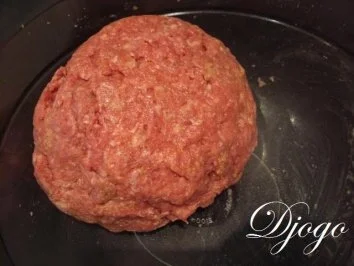 Rezept: Königsberger Klopse Bild Nr. 3 Königsberger Klopse - Rezept - Bild Nr. 3