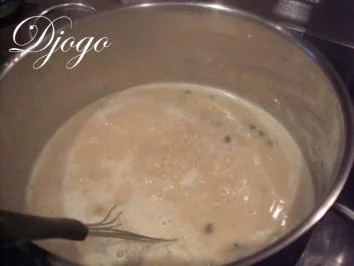 Rezept: Königsberger Klopse Bild Nr. 9 Königsberger Klopse - Rezept - Bild Nr. 9