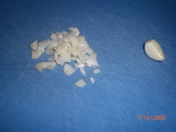 Muscheln - Rezept - Bild Nr. 3