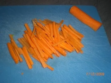 Muscheln - Rezept - Bild Nr. 5