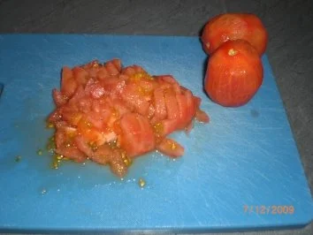 Muscheln - Rezept - Bild Nr. 6