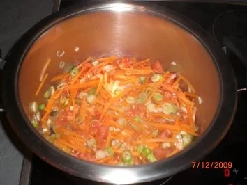 Muscheln - Rezept - Bild Nr. 7