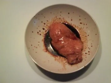 Rezept: Geflügel: Hähnchenbrustfilet mit Mangold-Sahne-Büffelkäse und Jasminreis Bild Nr. 2 Geflügel: Hähnchenbrustfilet mit Mangold-Sahne-Büffelkäse und Jasminreis - Rezept - Bild Nr. 2