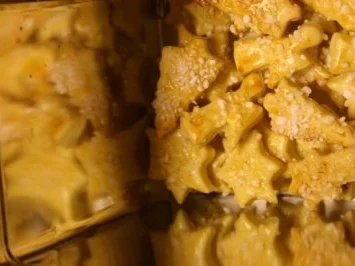 Saure Sahne Weihnachts Plätzchen - Rezept - Bild Nr. 10