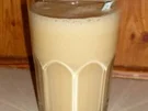 Passion Milk - Rezept