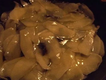 Kartoffelchips - Rezept - Bild Nr. 3