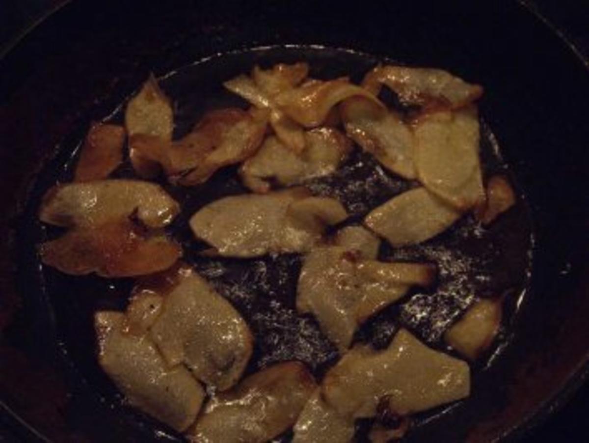 Kartoffelchips - Rezept - Bild Nr. 4