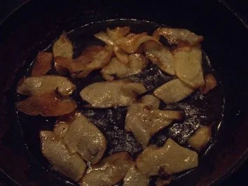 Kartoffelchips - Rezept - Bild Nr. 4