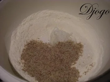 Schneemänner - Rezept - Bild Nr. 2