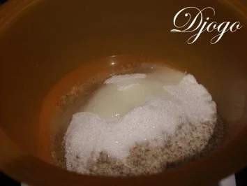 Schneemänner - Rezept - Bild Nr. 3