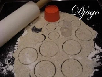 Schneemänner - Rezept - Bild Nr. 5