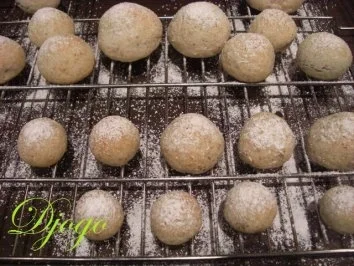 Schneemänner - Rezept - Bild Nr. 11