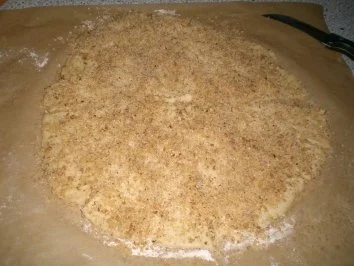 Walnusshörnchen - Rezept - Bild Nr. 5