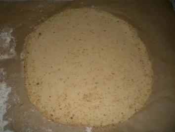 Walnusshörnchen - Rezept - Bild Nr. 3