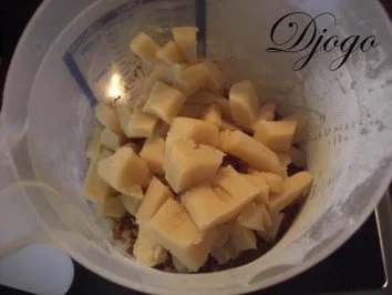 Zimt - Mandel - Stollen - Rezept - Bild Nr. 3