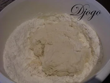 Zimt - Mandel - Stollen - Rezept - Bild Nr. 4