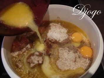 Zimt - Mandel - Stollen - Rezept - Bild Nr. 5