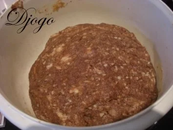 Zimt - Mandel - Stollen - Rezept - Bild Nr. 6