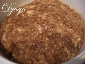 Zimt - Mandel - Stollen - Rezept - Bild Nr. 7